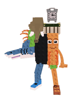 La Grande Combinasion